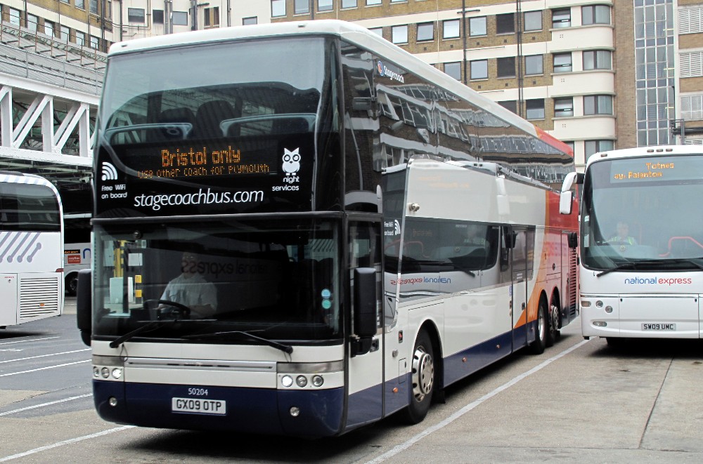 Spottings & Jottings